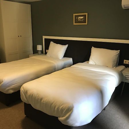 Family Hotel Garden Kŭrdzhali Eksteriør bilde